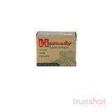 Hornady - Custom - 44 Magnum - 240 Grain - XTP