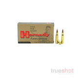 Hornady - Custom - 6.8mm SPC - 120 Grain - SST