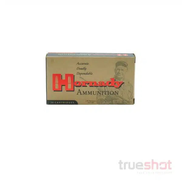 Hornady - Custom - 6.8mm SPC - 120 Grain - SST