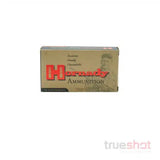 Hornady - Custom - 6.8mm SPC - 120 Grain - SST