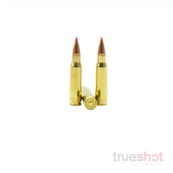 Hornady - Custom - 6.8mm SPC - 120 Grain - SST