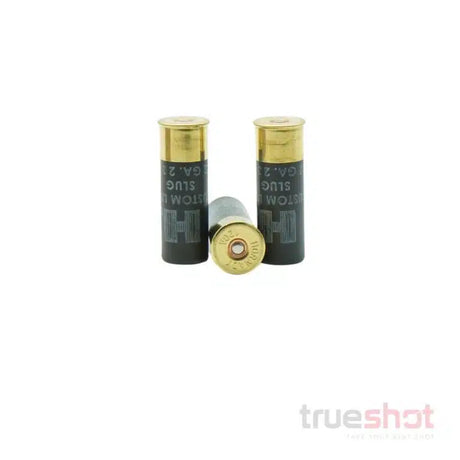 Hornady - Custom Lite - 12 Gauge - FTX Slug - 2.75" - 300 Grain - 1575 FPS