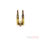 Hornady - Frontier - 223 Rem - 55 Grain - FMJ