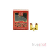 Hornady - Handgun Hunter - 40 S&W - 135 Grain - MonoFlex