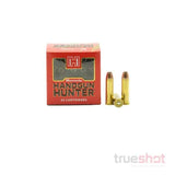 Hornady - Handgun Hunter - 357 Mag - 130 Grain - MonoFlex