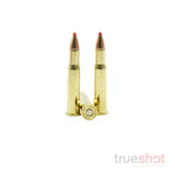 Hornady - LEVERevolution - 30-30 Win - 160 Grain - FTX