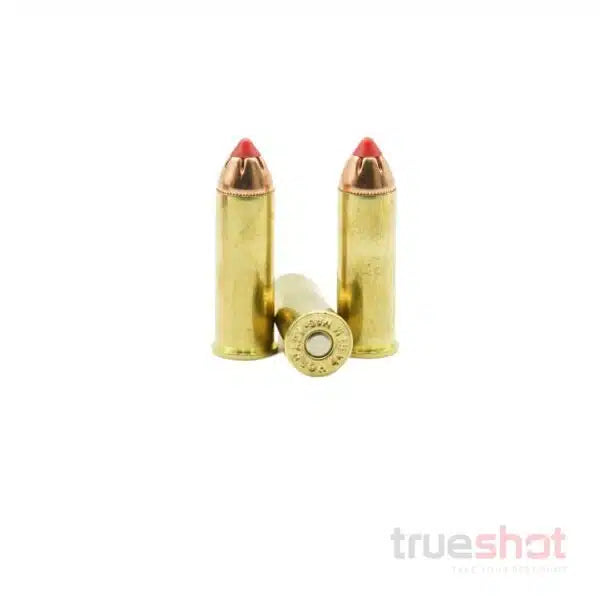 Hornady - LEVERevolution - 44 Rem - 225 Grain - FTX