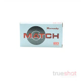 Hornady - Match - 22 ARC - 88 Grain - ELD Match
