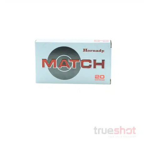 Hornady - Match - 22 ARC - 88 Grain - ELD Match