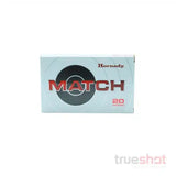 Hornady - Match - 300 PRC - 225 Grain - ELD Match