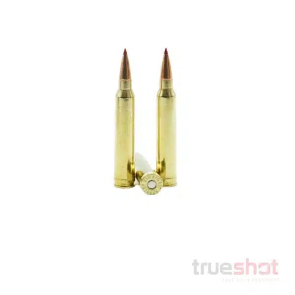 Hornady - Match - 300 Win Mag - 195 Grain - ELD Match