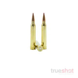 Hornady - Match - 300 Win Mag - 195 Grain - ELD Match