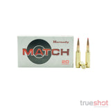 Hornady - 6.5 Creedmoor - 140 Grain - ELD Match