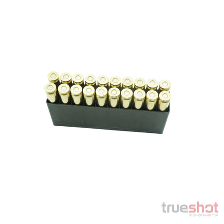 Hornady - 6.5 Creedmoor - 140 Grain - ELD Match