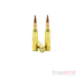 Hornady - Match - 6.5 Creedmoor - 120 Grain - ELD Match