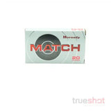 Hornady - Match - 6.5 Creedmoor - 120 Grain - ELD Match