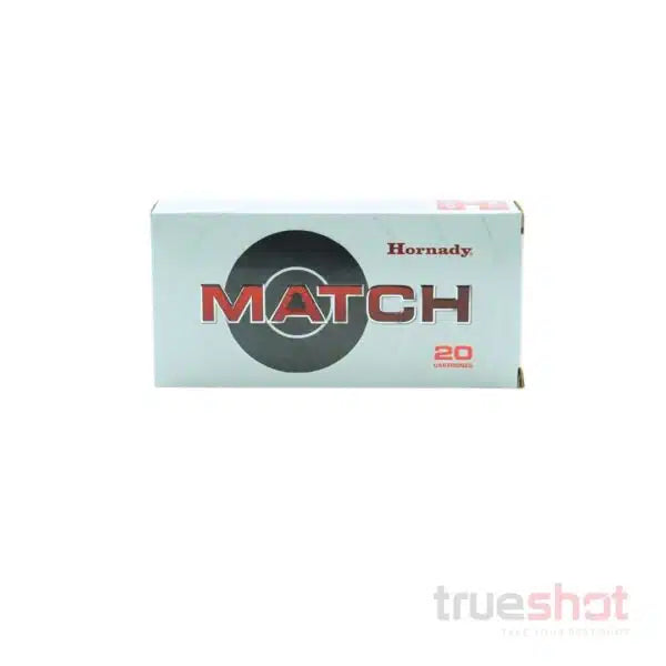 Hornady - Match - 6.5 PRC - 147 Grain - ELD Match