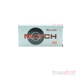 Hornady - Match - 6.5 PRC - 147 Grain - ELD Match