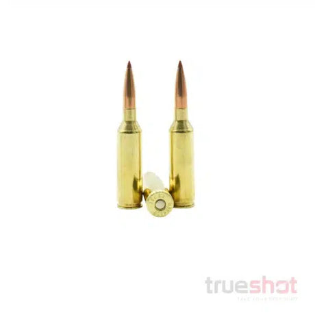 Hornady - Match - 6.5 PRC - 147 Grain - ELD Match