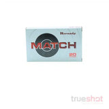 Hornady - Match - 7mm PRC - 180 Grain - ELD Match