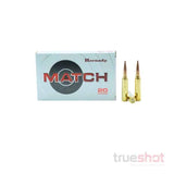 Hornady - Match - 7mm PRC - 180 Grain - ELD Match