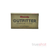 Hornady - Outfitter - 243 Win - 80 Grain - CX