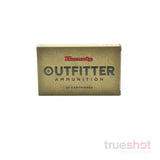 Hornady - Outfitter - 300 PRC - 190 Grain - CX