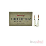 Hornady - Outfitter - 7mm PRC - 160 Grain - CX