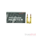 Hornady - Precision Hunter - 243 Win - 90 Grain - ELD-X