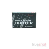 Hornady - Precision Hunter - 25-06 Rem - 110 Grain - ELD-X