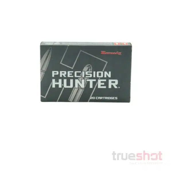 Hornady - Precision Hunter - 270 Win - 145 Grain - ELD-X
