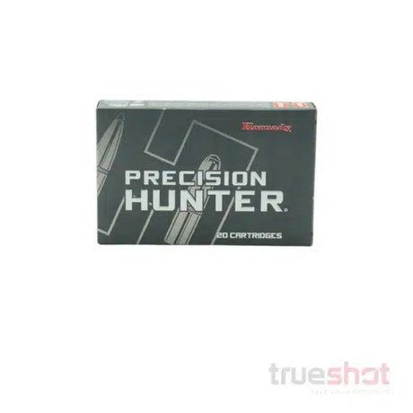Hornady - Precision Hunter - 270 Win - 145 Grain - ELD-X