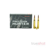 Hornady - Precision Hunter - 270 Win - 145 Grain - ELD-X