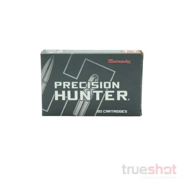 Hornady - Precision Hunter - 30-06 - 178 Grain - ELD-X