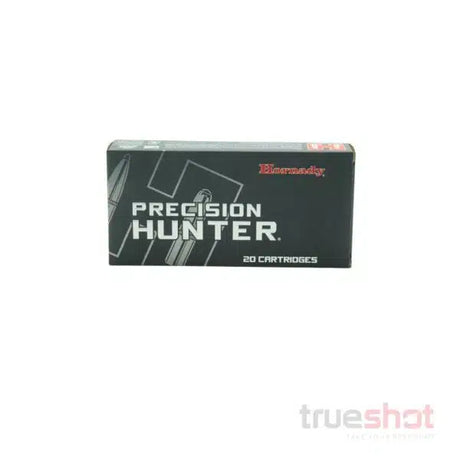 Hornady - Precision Hunter - 300 RCM - 178 Grain - ELD-X