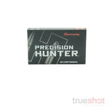 Hornady - Precision Hunter - 300 Win Mag - 200 Grain - ELD-X
