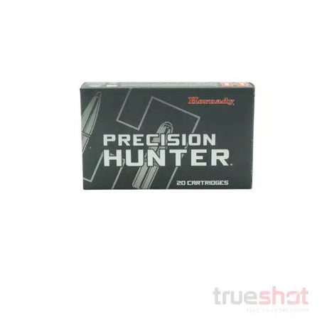 Hornady - Precision Hunter - 300 Win Mag - 200 Grain - ELD-X