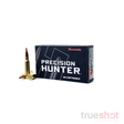 Hornady Hunter 308 Win, ELD-X