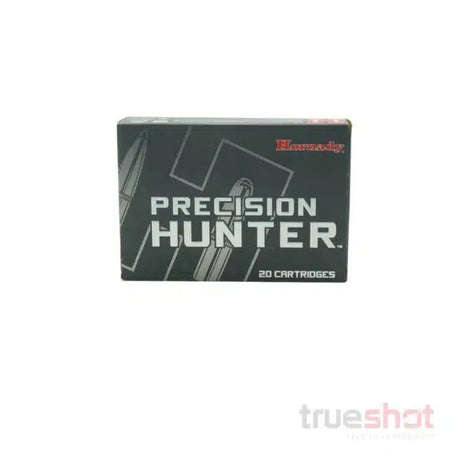 Hornady - Precision Hunter - 338 Lapua - 270 Grain - ELD-X
