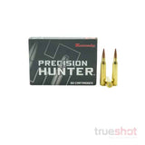 Hornady - Precision Hunter - 338 Lapua - 270 Grain - ELD-X