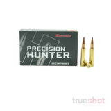 Hornady - Precision Hunter - 338 Win Mag - 230 Grain - ELD-X