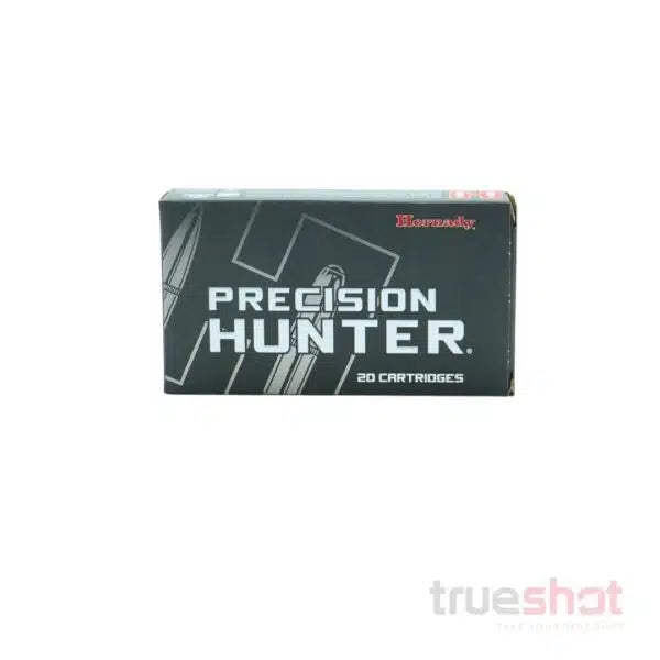 Hornady - Precision Hunter - 6mm ARC - 103 Grain - ELD-X