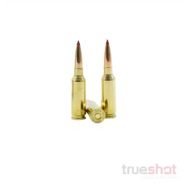 Hornady - Precision Hunter - 6mm ARC - 103 Grain - ELD-X