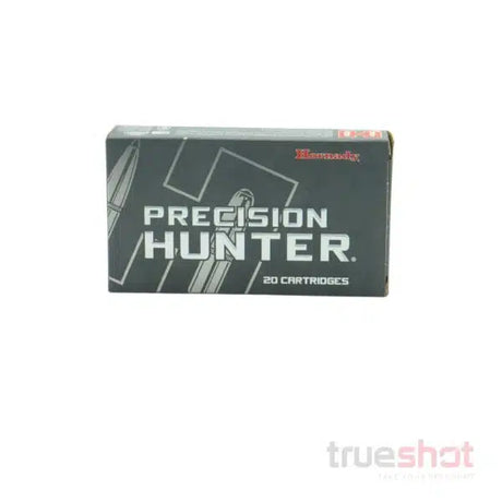 Hornady - Precision Hunter - 6mm Creedmoor - 103 Grain - ELD-X