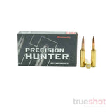 Hornady - Precision Hunter - 6mm Creedmoor - 103 Grain - ELD-X