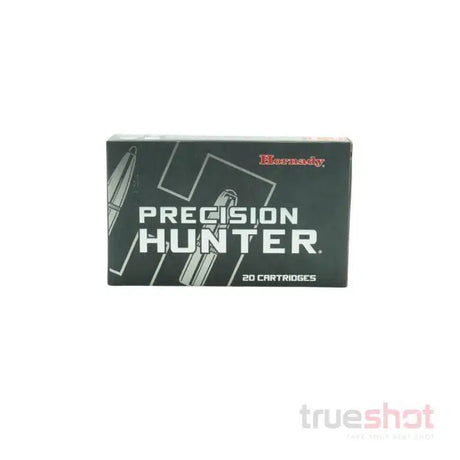 Hornady - Precision Hunter - 7mm PRC - 175 Grain - ELD-X