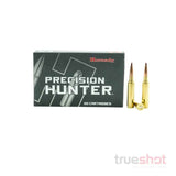 Hornady - Precision Hunter - 7mm PRC - 175 Grain - ELD-X