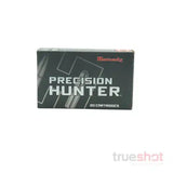 Hornady - Precision Hunter - 7mm Rem Mag - 162 Grain - ELD-X