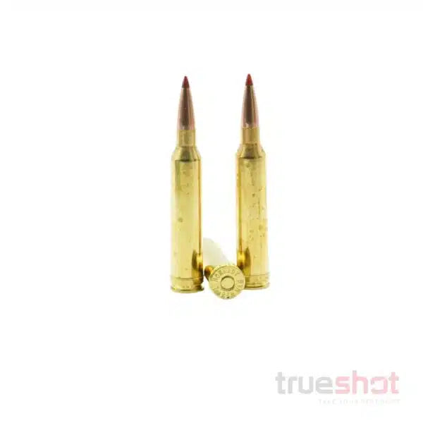 Hornady - Precision Hunter - 7mm Rem Mag - 162 Grain - ELD-X