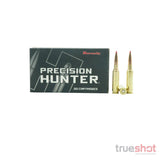 Hornady - Precision Hunter - 6.5 Creedmoor - 143 Grain - ELD-X